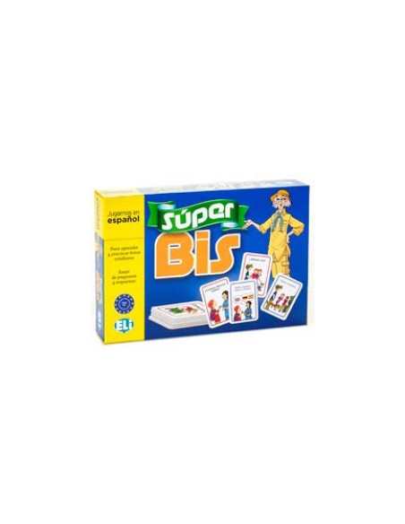 SUPERBIS ESPANOL NE