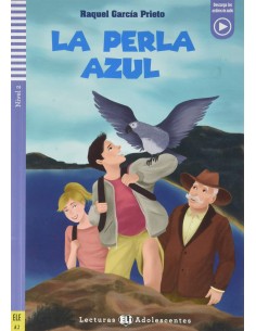Niv2 La perla azul