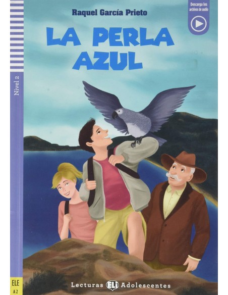 Niv2 La perla azul