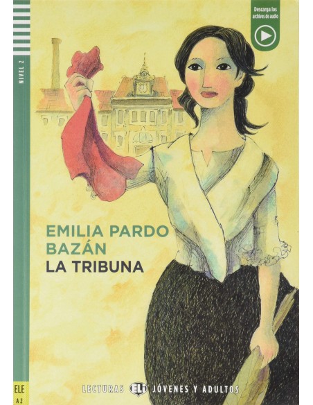 Niv2 La tribuna