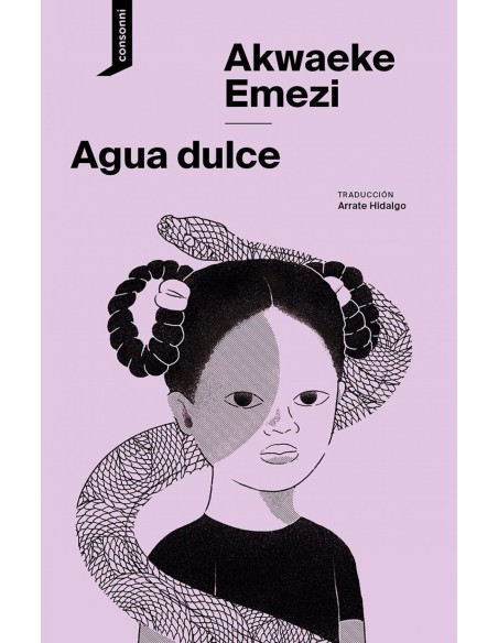 Agua dulce