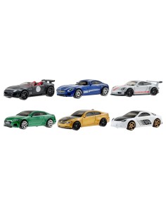 HDH51 vehículo de juguete