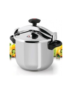 HPL 8070 8 L Acero inoxidable