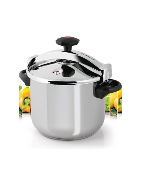 HPL 8070 8 L Acero inoxidable