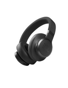 LIVE 660 NC Auriculares Inalámbrico y alámbrico Diadema Música Bluetooth Negro