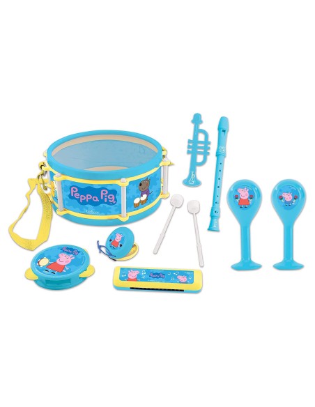 K360PP juguete musical