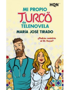 Mi propio turco de telenovela