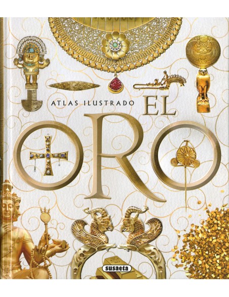 El oro
