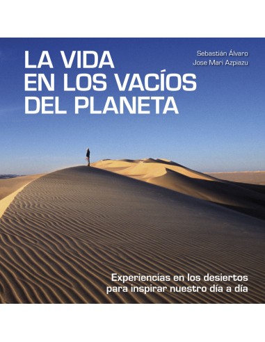 La vida en los vacios del planeta