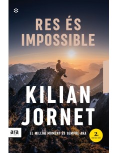 Res es impossible Edicio 2021