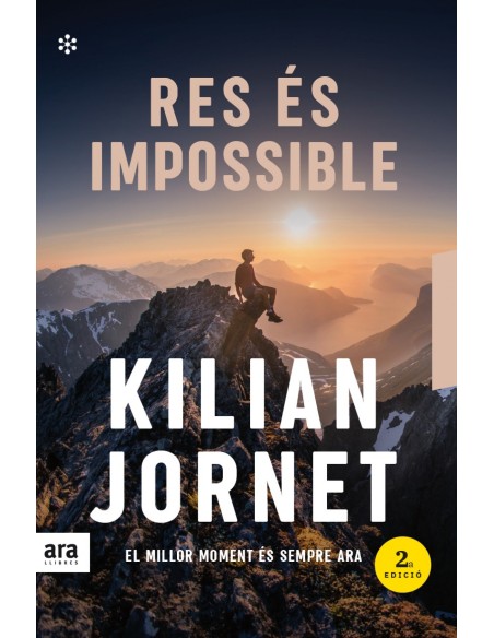 Res es impossible Edicio 2021