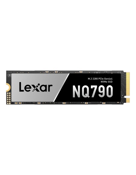 LNQ790X001T-RNNNG unidad de estado sólido 1 TB M.2 PCI Express 4.0 NVMe 3D TLC NAND