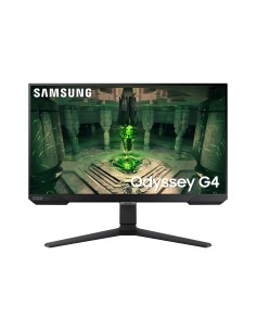 G40B pantalla para PC 63,5 cm (25") 1920 x 1080 Pixeles Full HD Negro