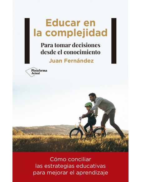 Educar en la complejidad