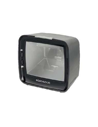 MAGELLAN 3410VSI Lector de códigos de barras integrado 1D/2D Negro