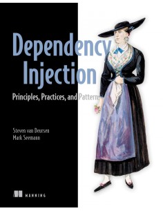 DEPENDENCY INJECTIONUNIVERSITARIA