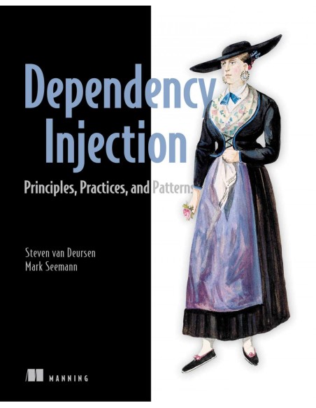 DEPENDENCY INJECTIONUNIVERSITARIA