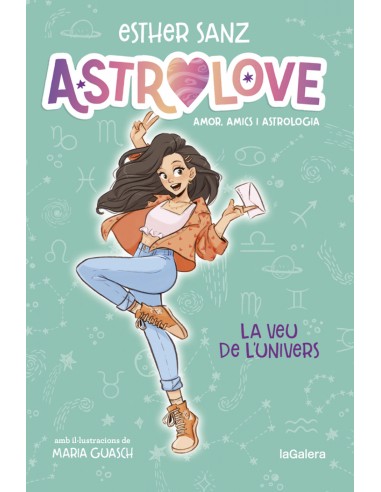 Astrolove 1 La veu de l univers
