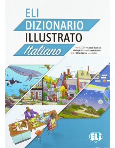 ELI DIZIONARIO ILLUSTRATO ITALIANO