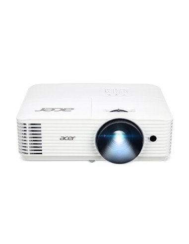 M311 Proyector de alcance estándar 4500 lúmenes ANSI WXGA (1280x800) 3D Blanco