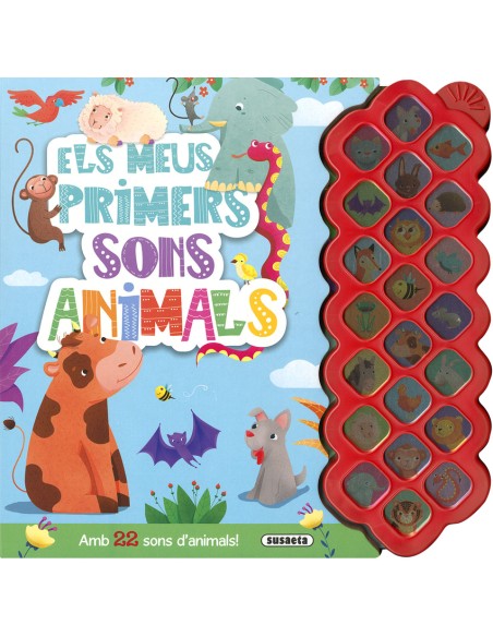 Els meus primers sons animals