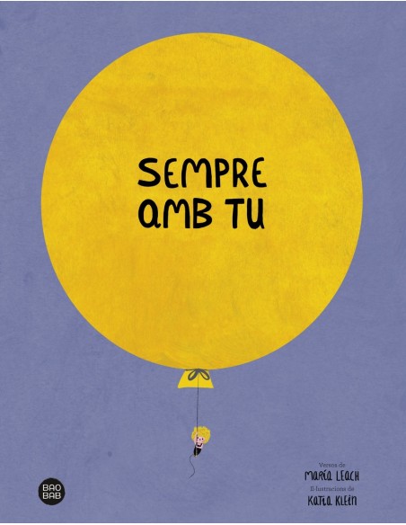 Sempre amb tu