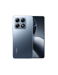 14T 16,9 cm (6.67") SIM doble 5G USB Tipo C 12 GB 512 GB 5000 mAh Azul