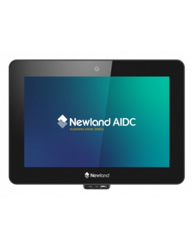 NQuire 750 Stingray II 2 GHz Quiosco 17,8 cm (7") 1280 x 800 Pixeles Pantalla táctil Negro