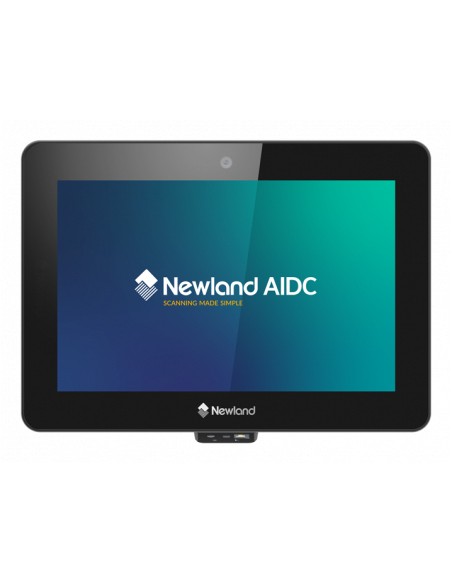 NQuire 750 Stingray II 2 GHz Quiosco 17,8 cm (7") 1280 x 800 Pixeles Pantalla táctil Negro