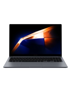 Galaxy Book4 (15.6",i3,8GB) NP754XGJ-KG2ES