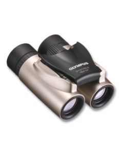 8X21 RC II binocular Techo Oro