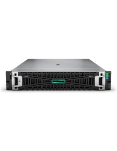 ProLiant DL380 Gen11 servidor 0 GB Bastidor (2U) Intel® Xeon® Silver 4410Y 2 GHz 32 GB DDR5-SDRAM 1000 W