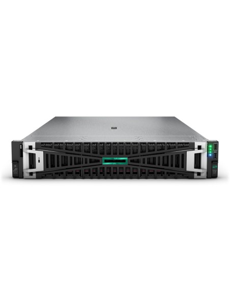 ProLiant DL380 Gen11 servidor 0 GB Bastidor (2U) Intel® Xeon® Silver 4410Y 2 GHz 32 GB DDR5-SDRAM 1000 W