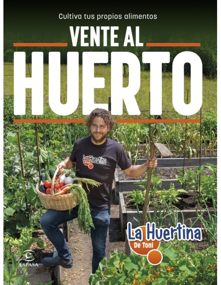 Vente al huerto