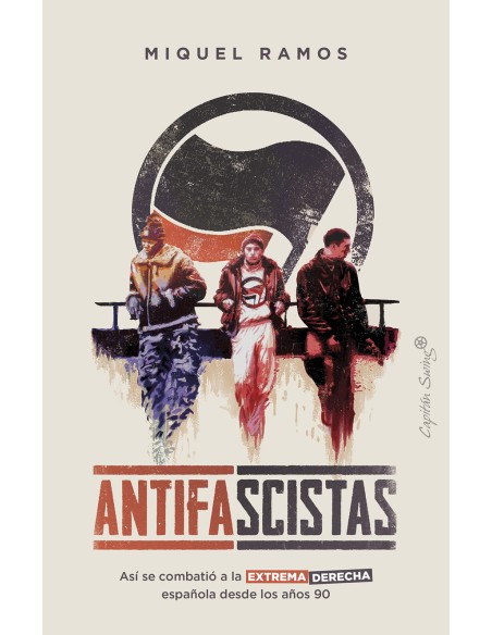 Antifascistas