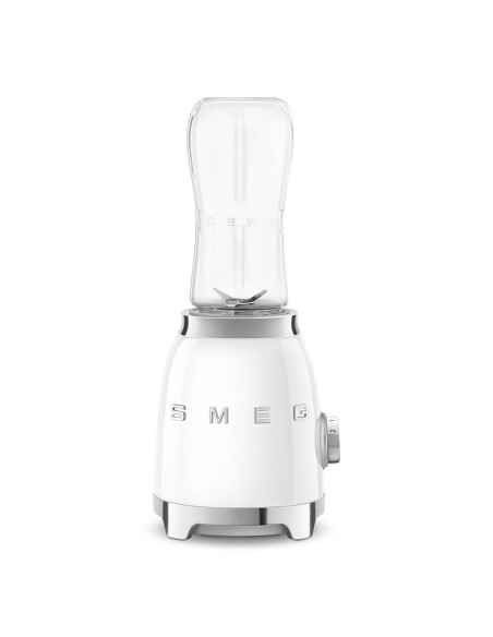 PBF01WHEU licuadora 0,6 L Batidora de vaso 300 W Blanco