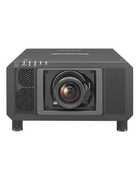 PT-RZ12KEJ videoproyector Proyector para grandes espacios 12000 lúmenes ANSI 3-Chip DLP WUXGA (1920x1200) 3D Negro
