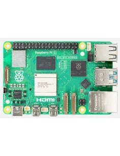 5B placa de desarrollo 2400 MHz Arm Cortex-A76