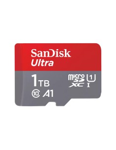 Ultra 1 TB MicroSDXC UHS-I Clase 10