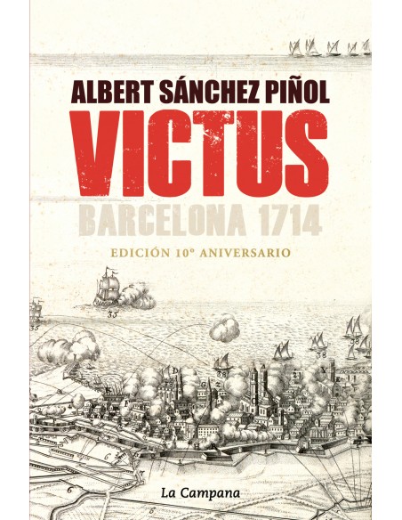 VICTUS EDICION ACTUALIZADA EN CASTELLANO