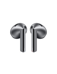 Galaxy Buds3 Auriculares True Wireless Stereo (TWS) Dentro de oído Llamadas/Música USB Tipo C Bluetooth Plata