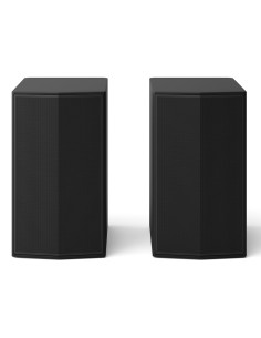 SPT8-S De 1 vía Negro Inalámbrico 100 W