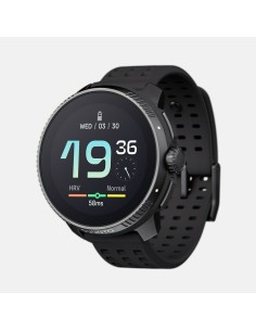 Race 3,63 cm (1.43") AMOLED 49 mm Digital 466 x 466 Pixeles Pantalla táctil Negro GPS (satélite)