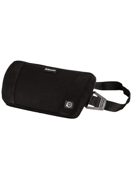8026501 soporte lumbar para respaldos Negro