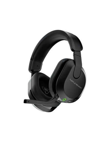 Stealth 600 Gen 3 Auriculares Inalámbrico Diadema Juego Bluetooth Negro