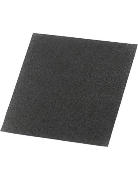 Carbonaut compuesto disipador de calor Parche térmico