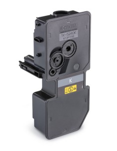 TK-5240K cartucho de tóner 1 pieza(s) Original Negro