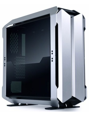 ODISSEIA X Full Tower Plata