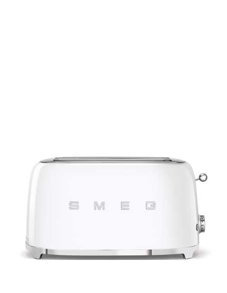 TSF02WHEU tostadora 6 4 rebanada(s) 1500 W Blanco