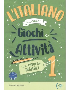 LITALIANO CON DIGITAL GIOCHI